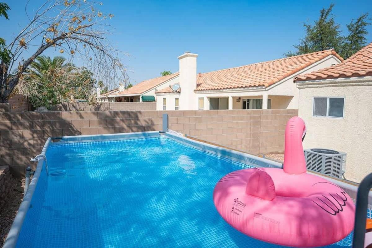 Holiday home Sophisticated Close To It Las Vegas