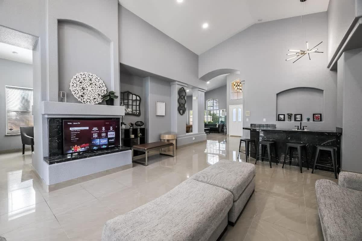 Holiday home Luxury Redefined Indoor Comfort Outdoor Bliss