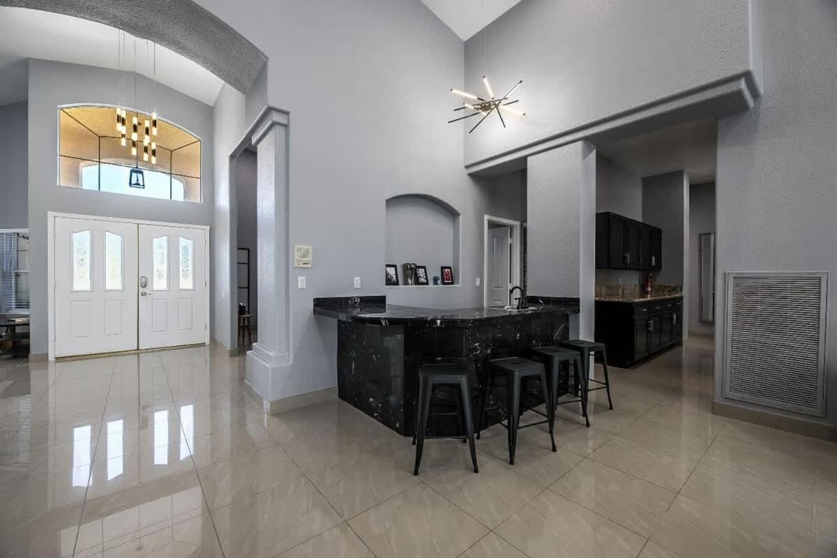 Luxury Redefined Indoor Comfort Outdoor Bliss