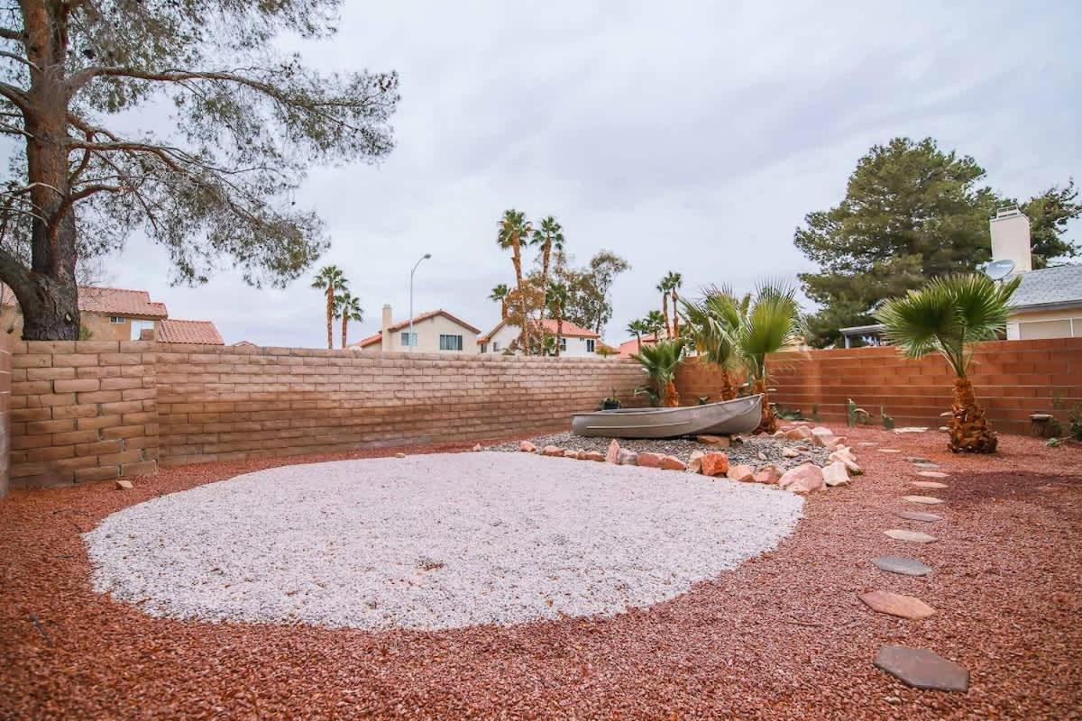 Vegas Vibes Your Perfect Escape Enjoyithere Villa