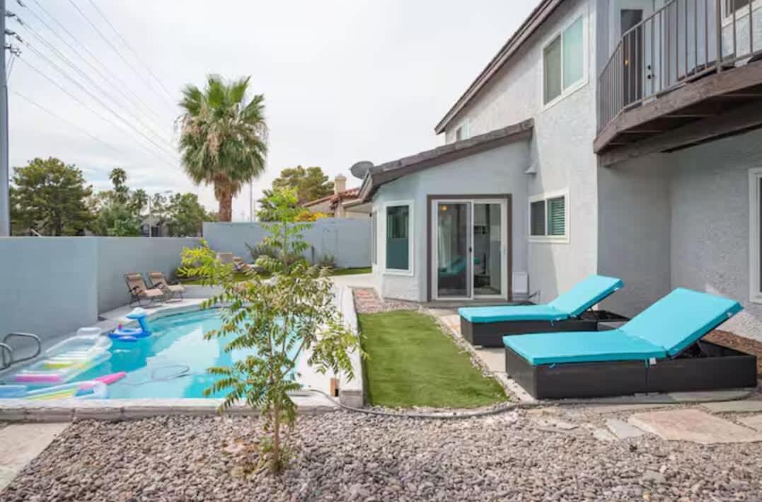Stunning With Pool * Las Vegas