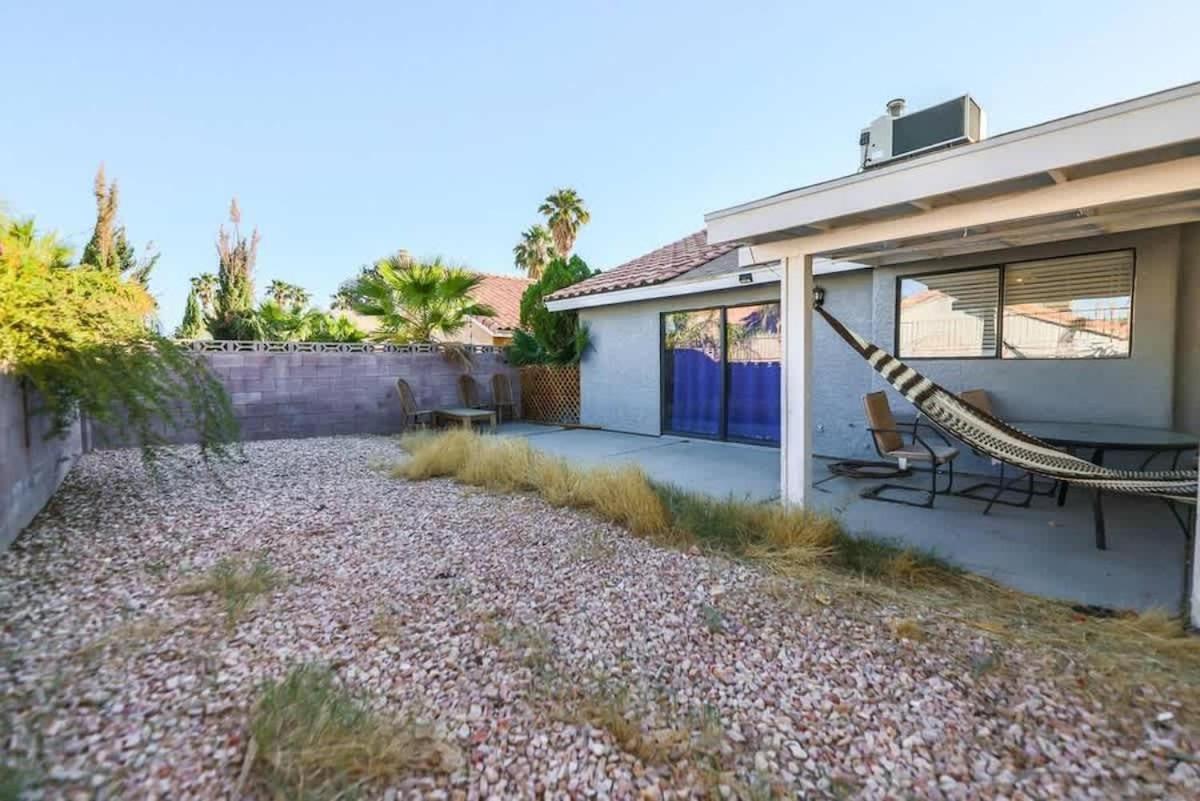 What Need A Hidden Gem In The Heart Of Vegas Villa Las Vegas
