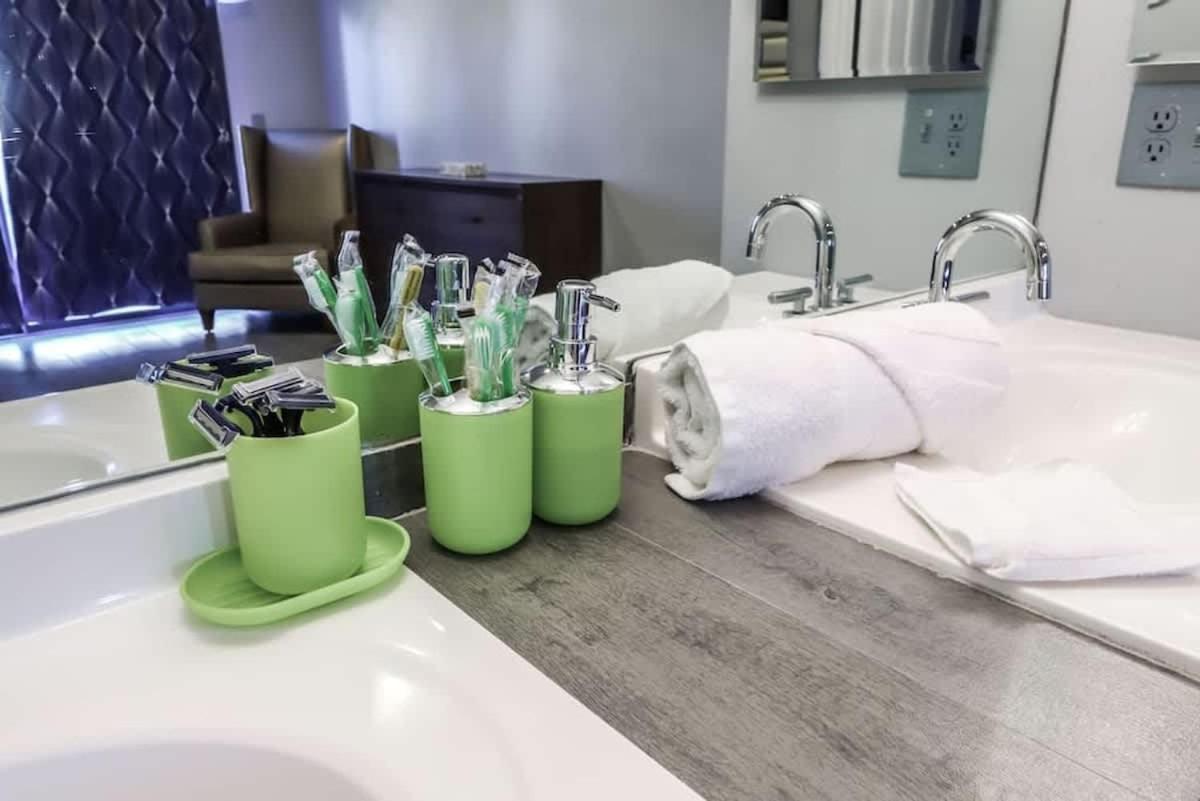 Villa What Need A Hidden Gem In The Heart Of Vegas