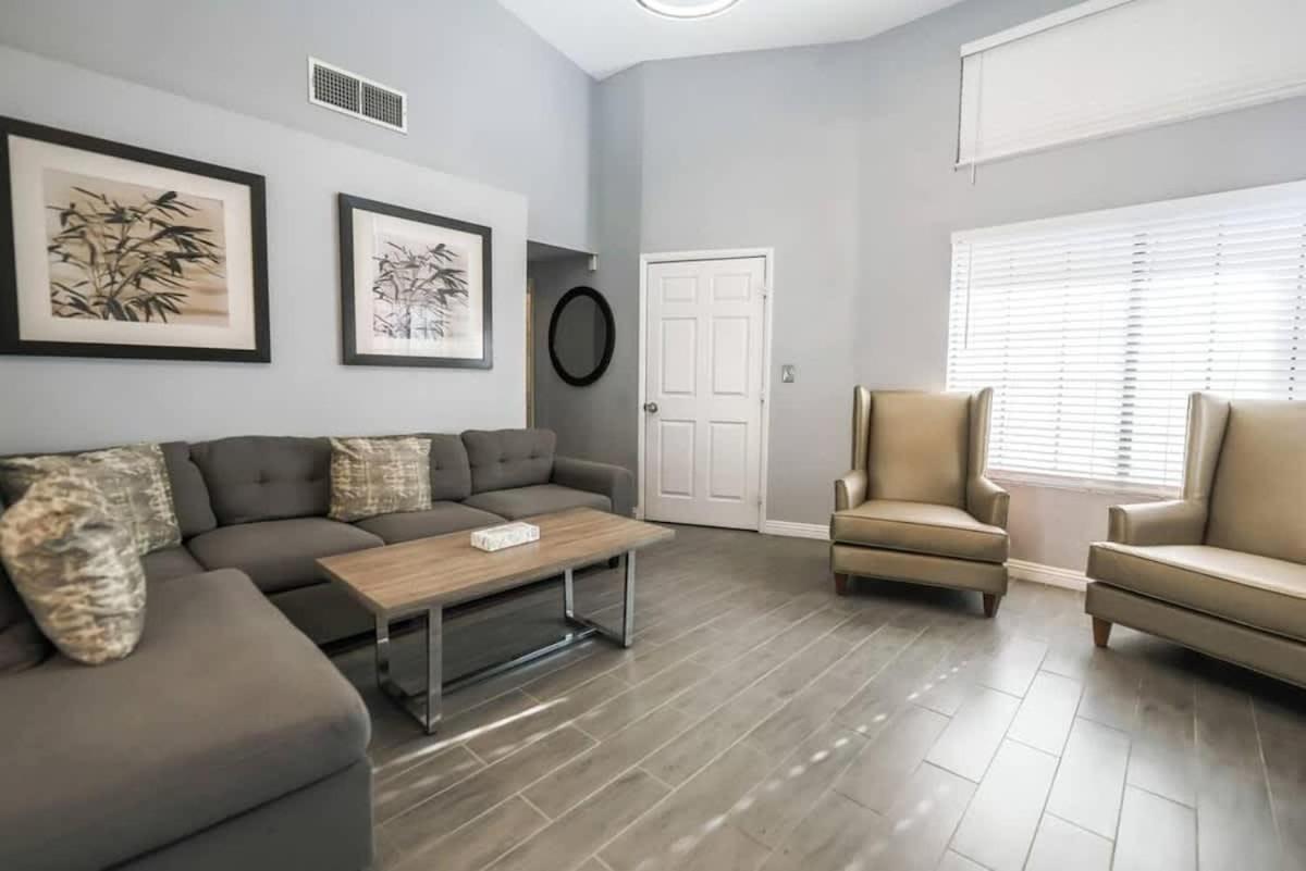 What Need A Hidden Gem In The Heart Of Vegas Villa *