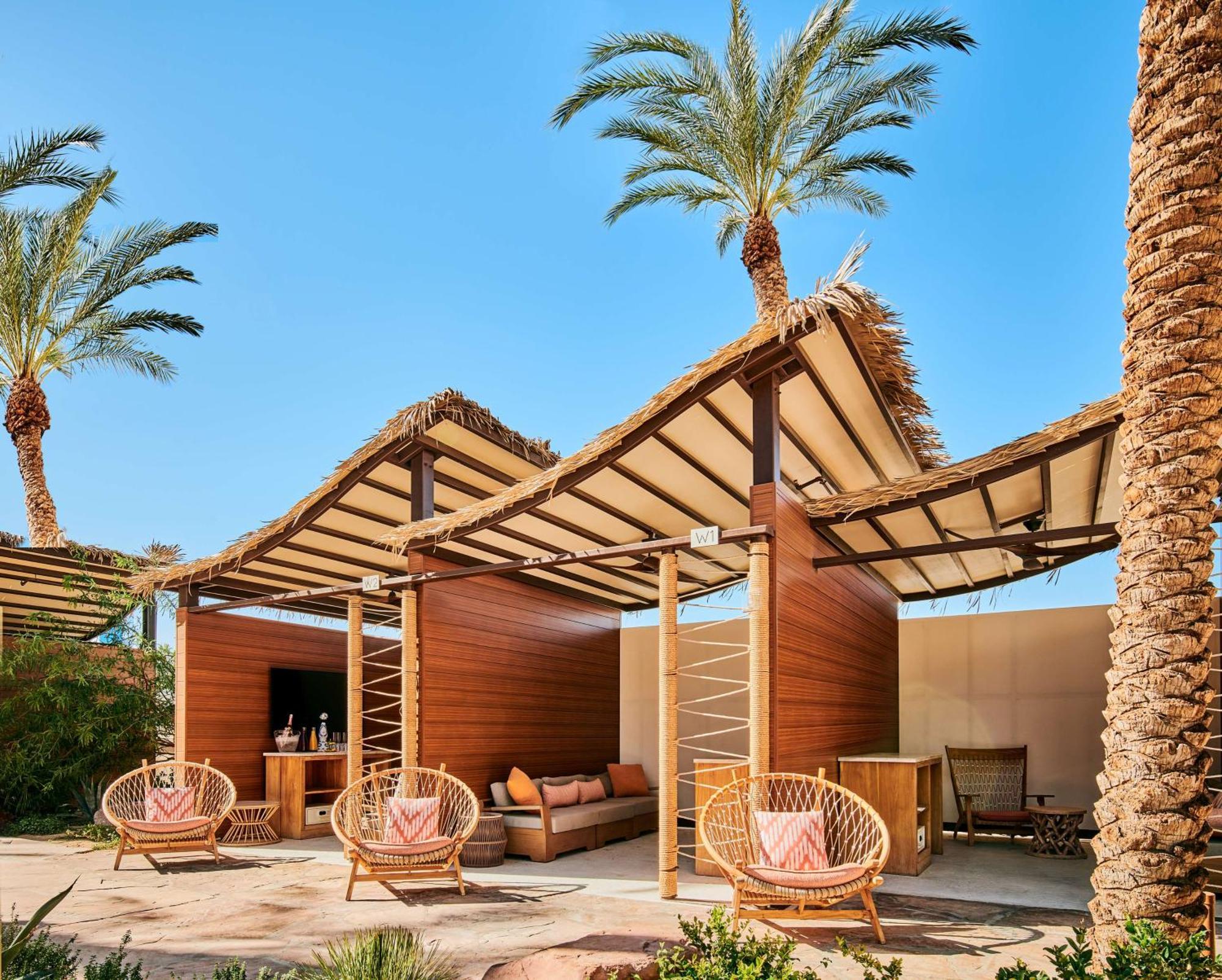 Virgin Vegas, Curio Collection By Hilton