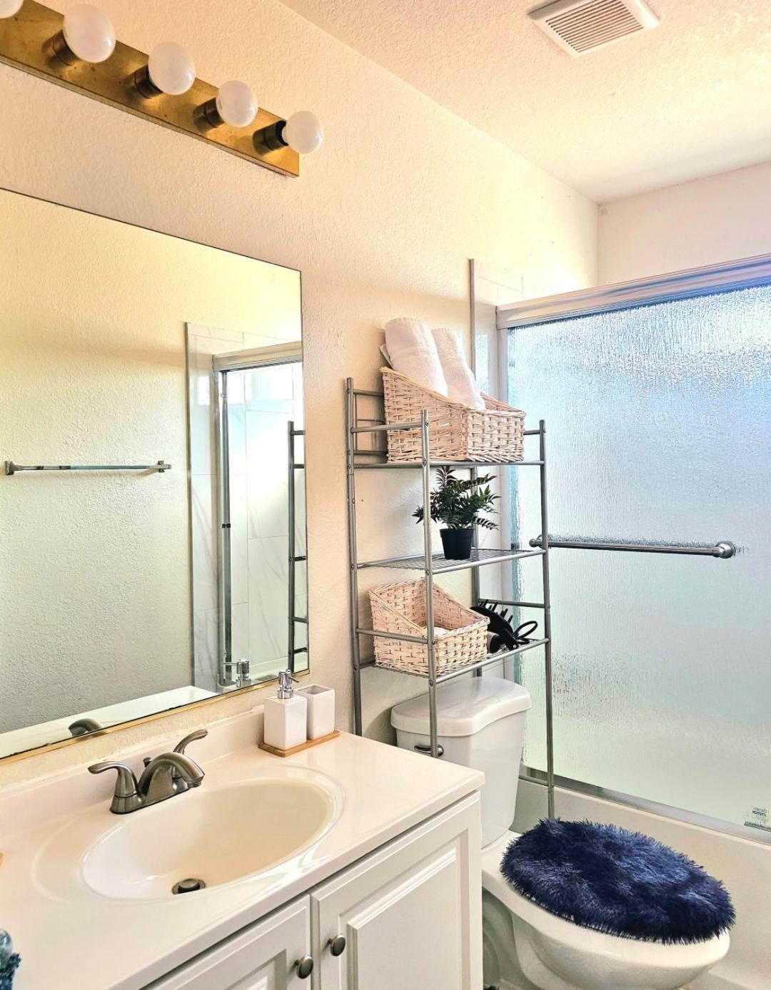 Private In A House Close To Red Rock & Vegas Strip #1