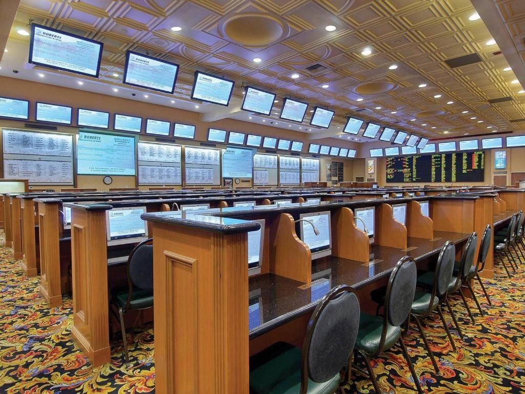 Gold Coast And Casino