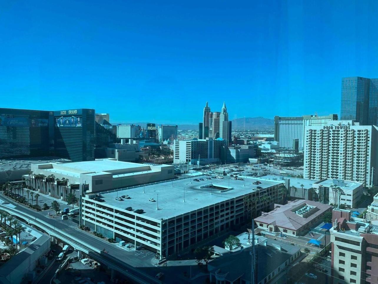 Holiday home Mgm 1 Bedroom Balcony And Or Luxury Las Vegas