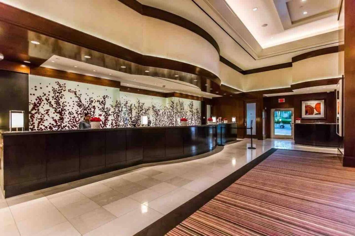 Mgm 1 Bedroom Balcony And Or Luxury Holiday home