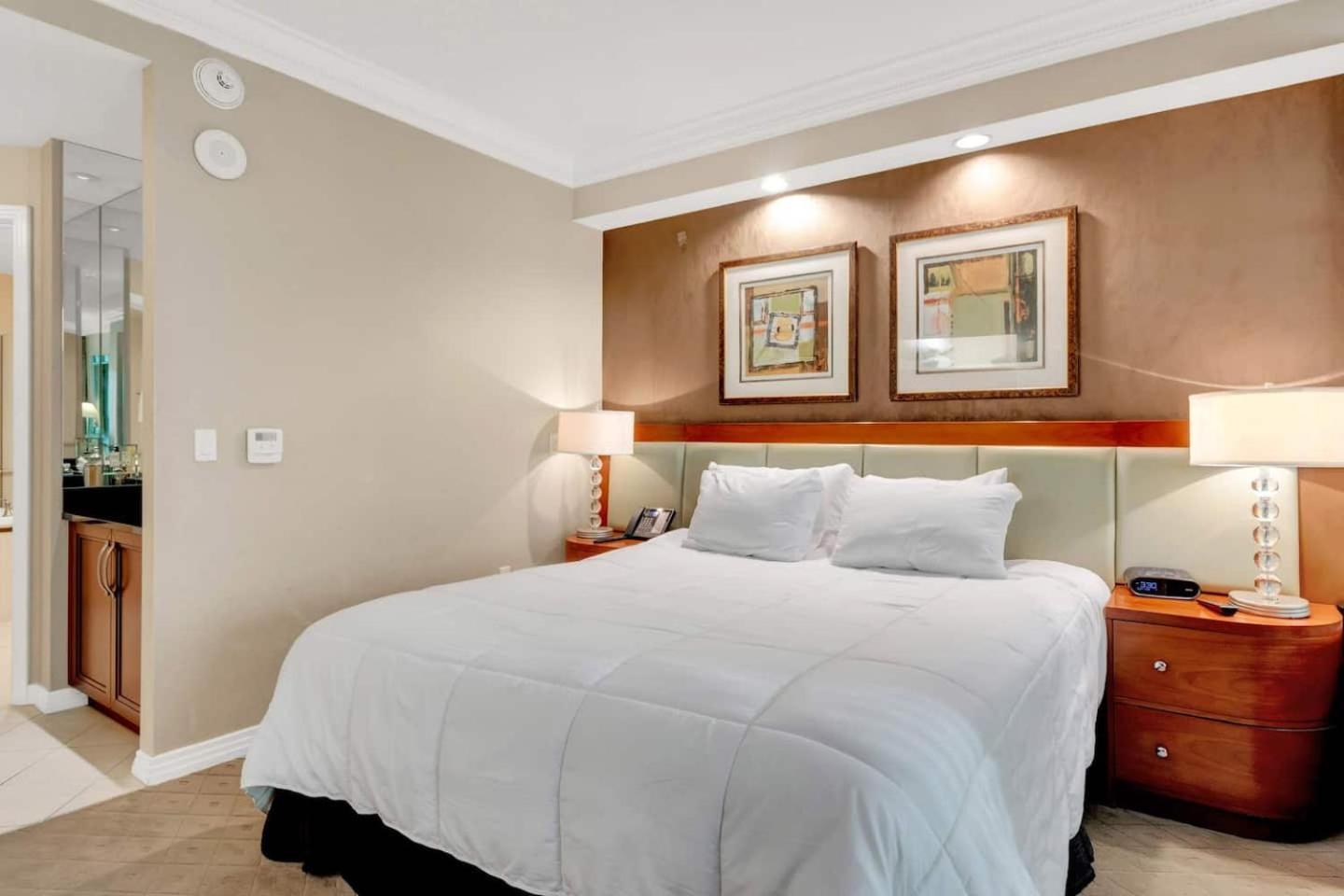 Mgm 1 Bedroom Balcony And Or Luxury Holiday home