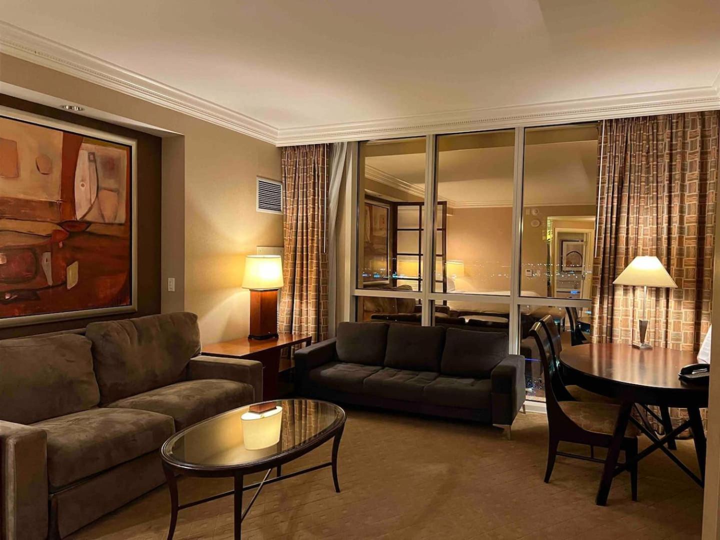 Mgm 1 Bedroom Balcony And Or Luxury Holiday home Las Vegas