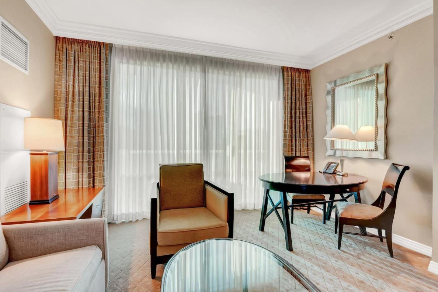 Mgm 1 Bedroom Balcony And Or Luxury *