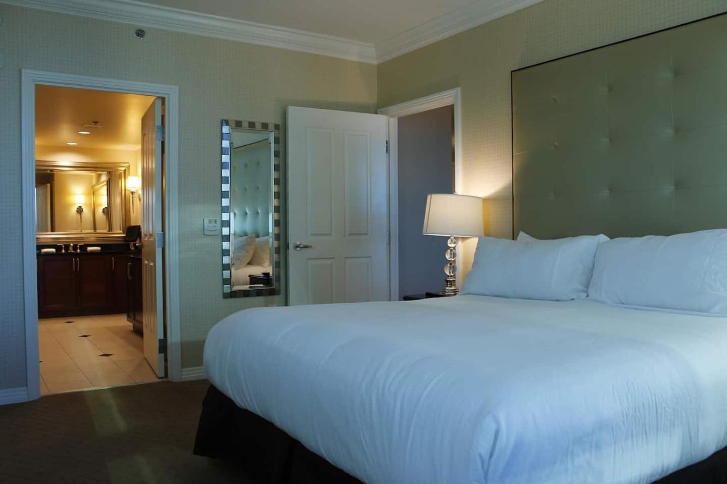 Mgm 1 Bedroom Balcony And Or Luxury Las Vegas