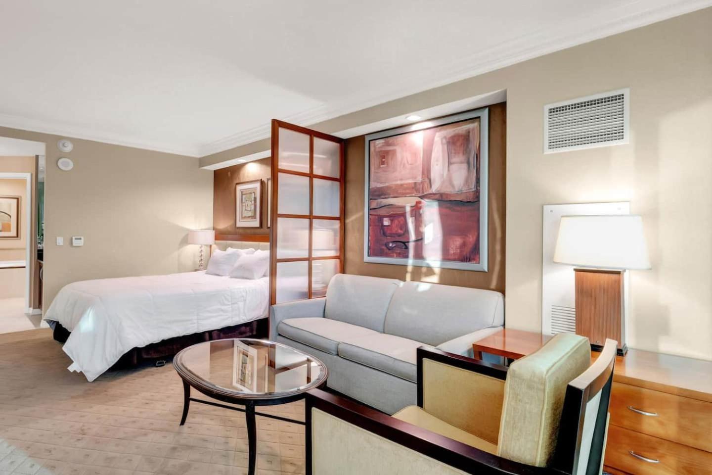 Mgm 1 Bedroom Balcony And Or Luxury