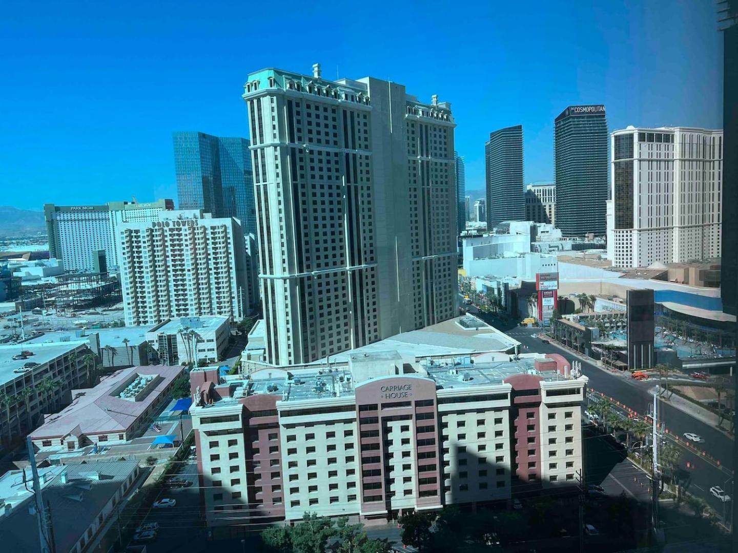 Ferienhaus Mgm 1 Bedroom Balcony And Or Luxury *