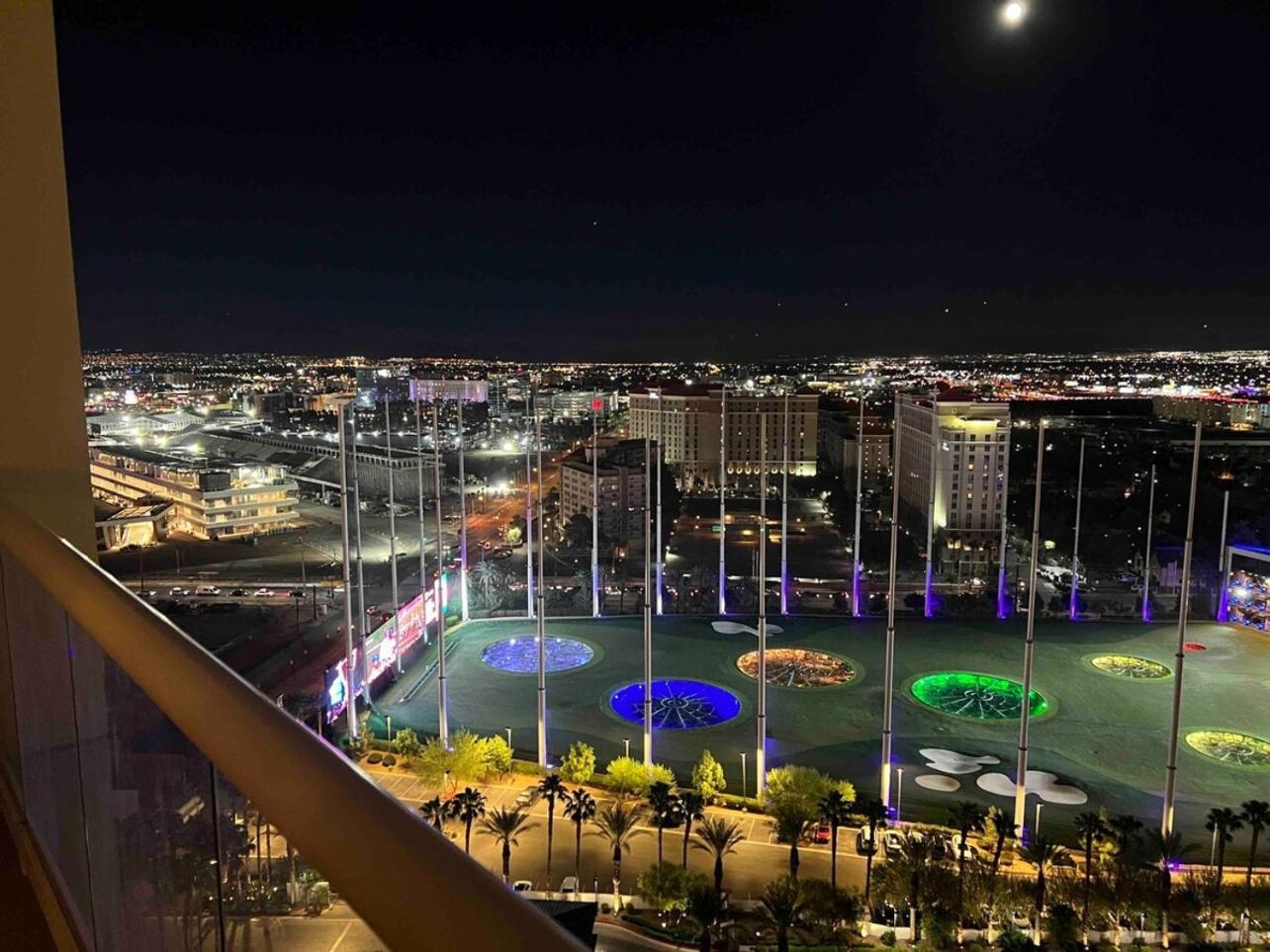 Mgm 1 Bedroom Balcony And Or Luxury