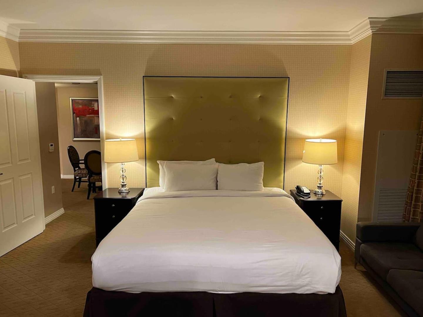 Mgm 1 Bedroom Balcony And Or Luxury *