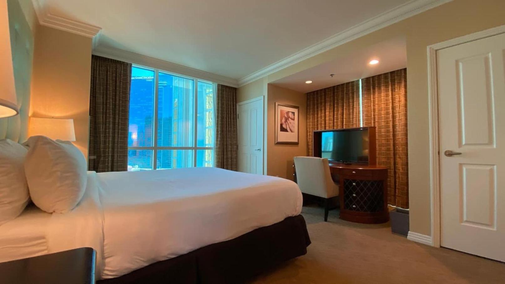 Mgm 1 Bedroom Balcony And Or Luxury Holiday home Las Vegas
