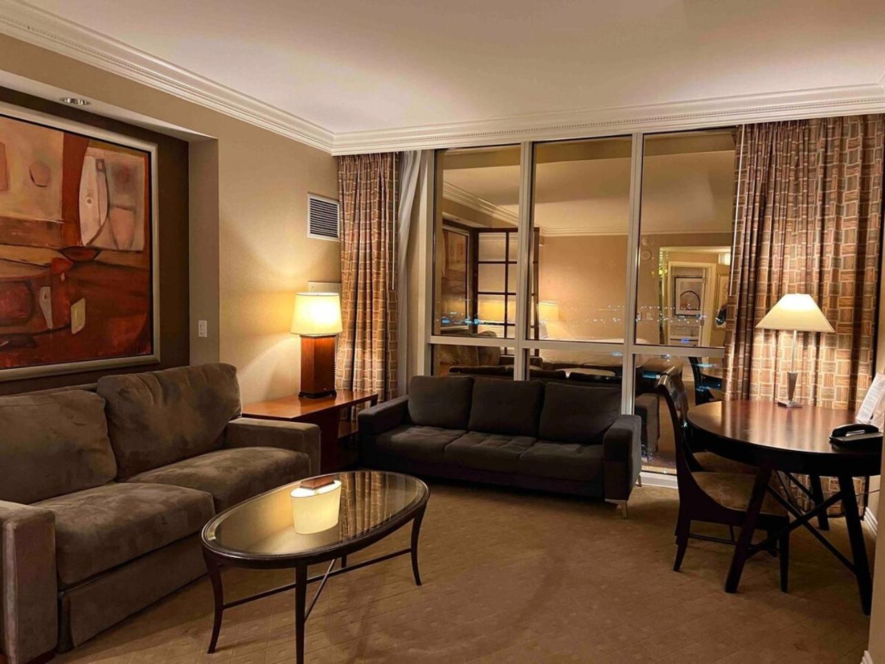 Holiday home Mgm 1 Bedroom Balcony And Or Luxury Las Vegas