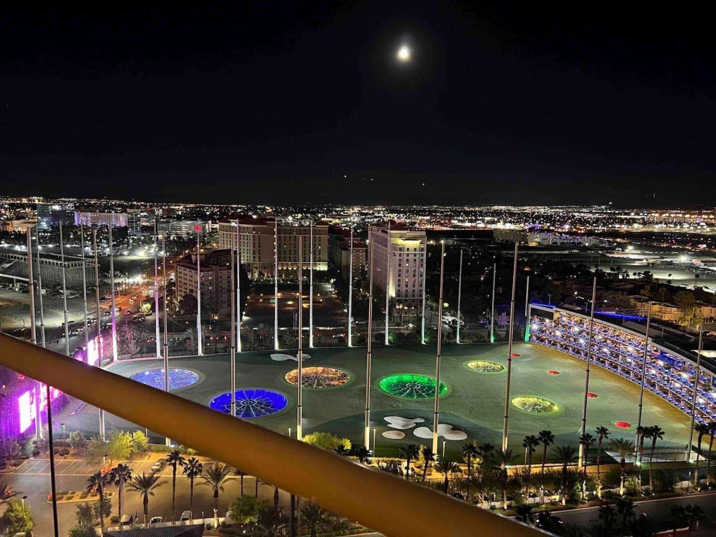 Mgm 1 Bedroom Balcony And Or Luxury * Las Vegas