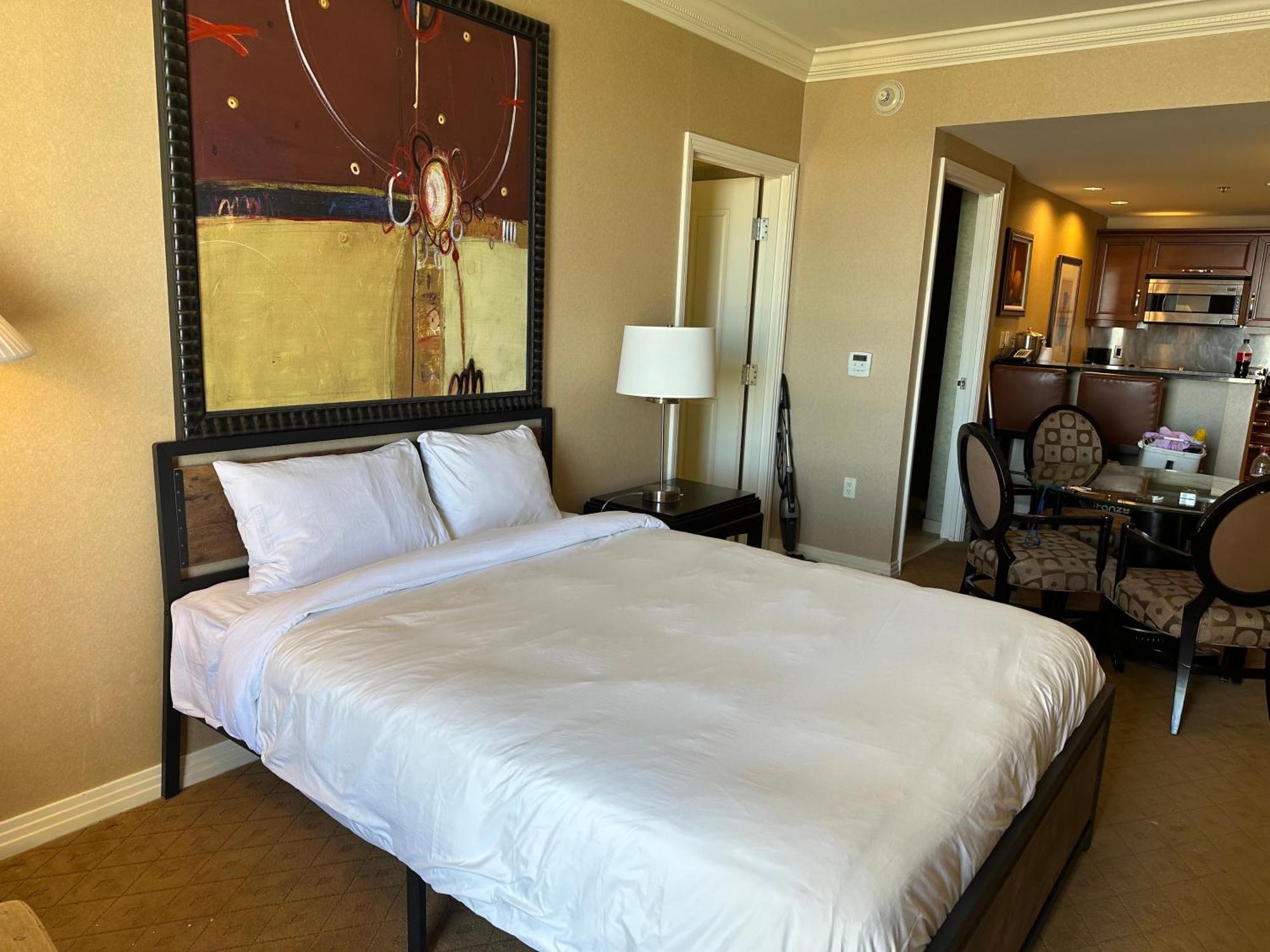 Mgm 1 Bedroom Balcony And Or Luxury Holiday home Las Vegas