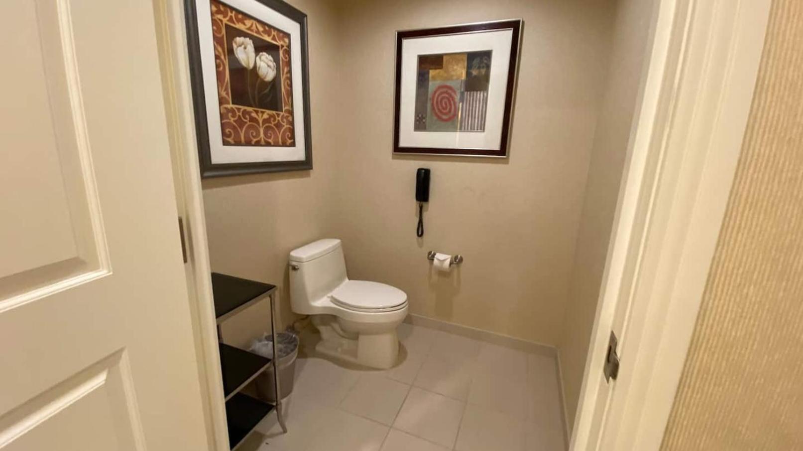 Mgm 1 Bedroom Balcony And Or Luxury