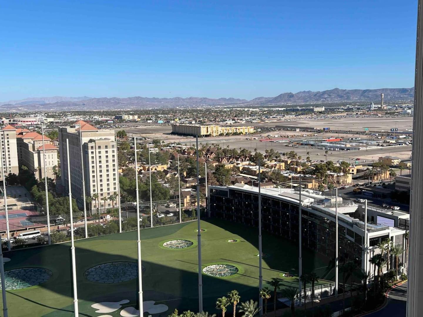 Mgm 1 Bedroom Balcony And Or Luxury Las Vegas