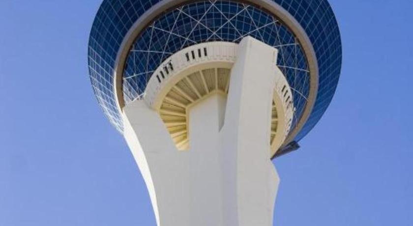 Hotel Mainstay Vegas Convention Center Las Vegas