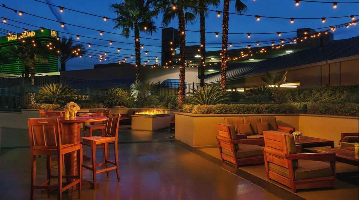 Mgm 1br 7th Floor Strip View, Balcony Las Vegas