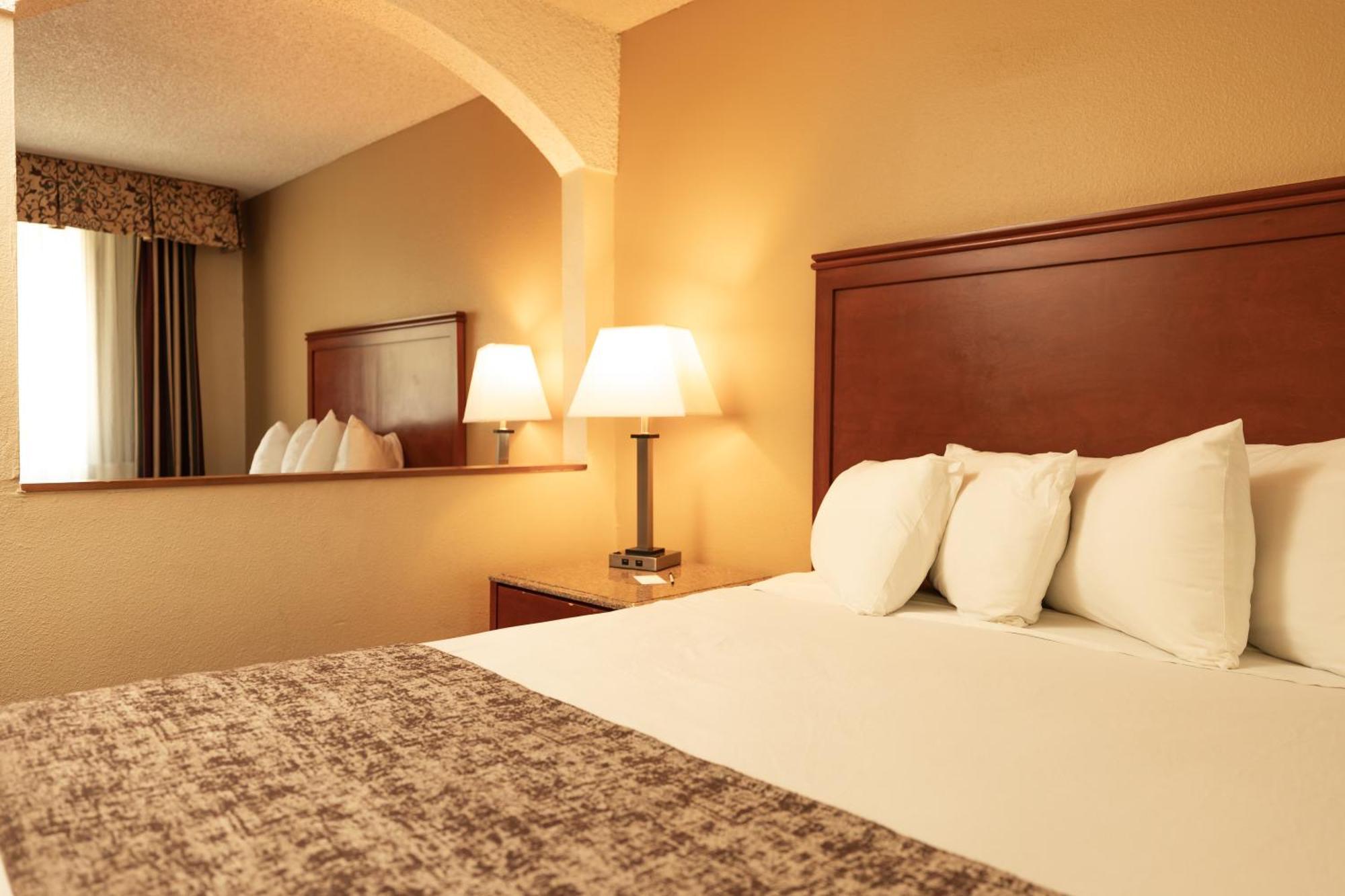 Mardi Gras & Casino Hotel Las Vegas