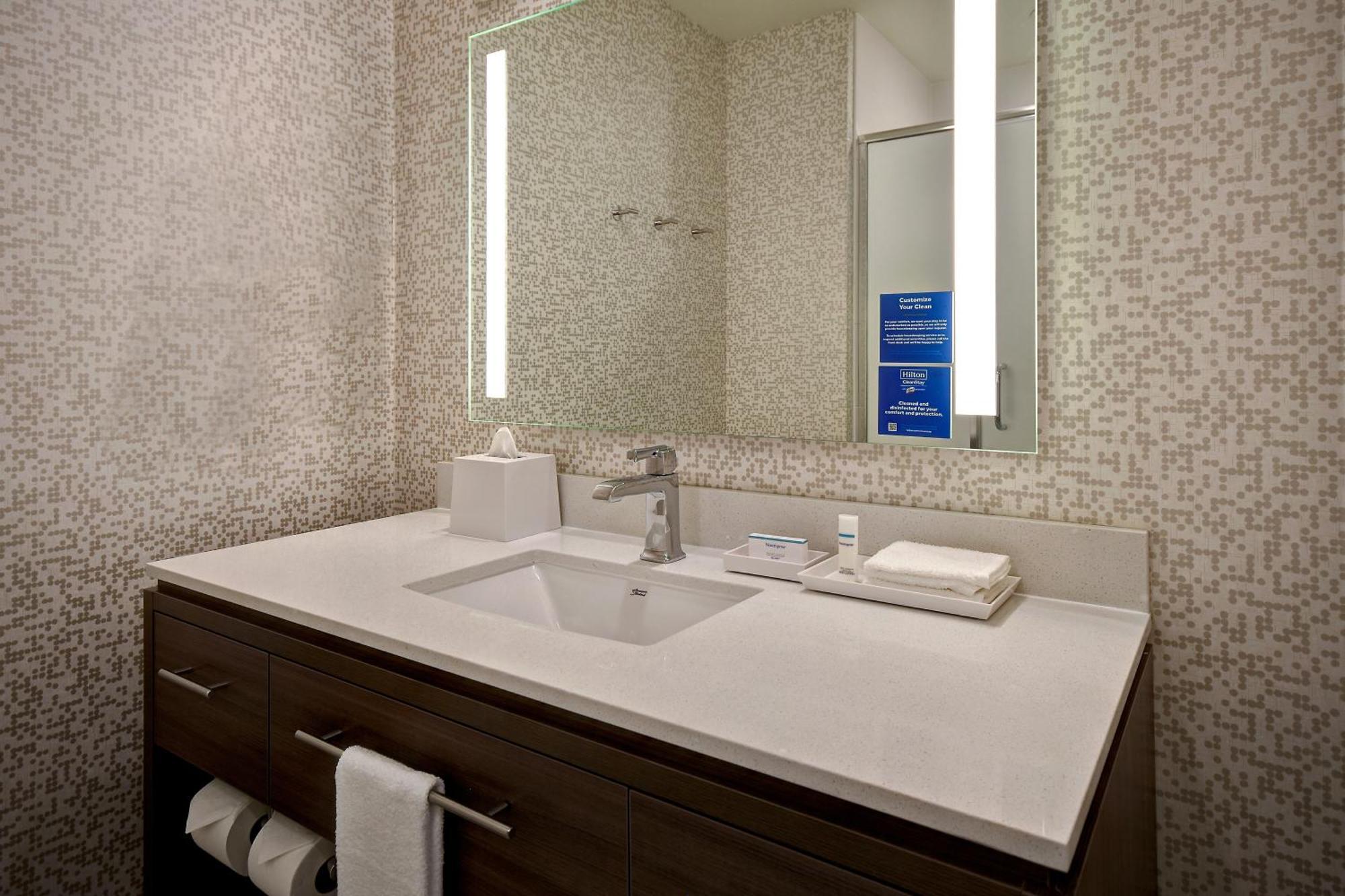 Home2 By Hilton Vegas Convention Center - No Fee Las Vegas