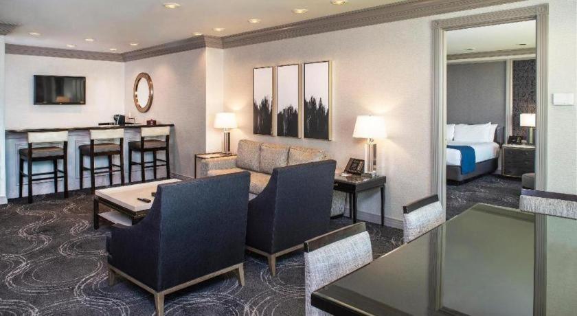 Suncoast And Casino 4* Las Vegas