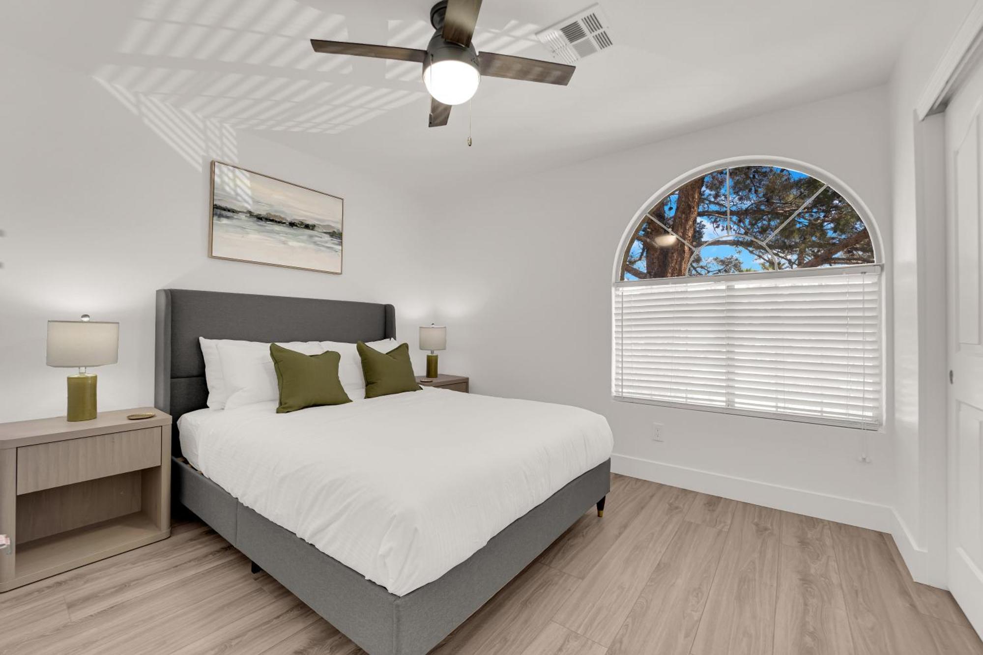 Ferienhaus Heart Of Henderson *