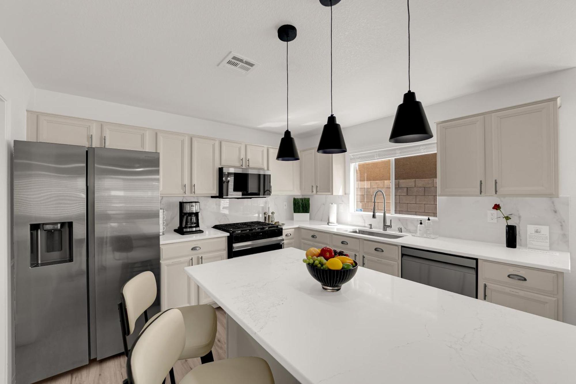 Ferienhaus Heart Of Henderson Las Vegas