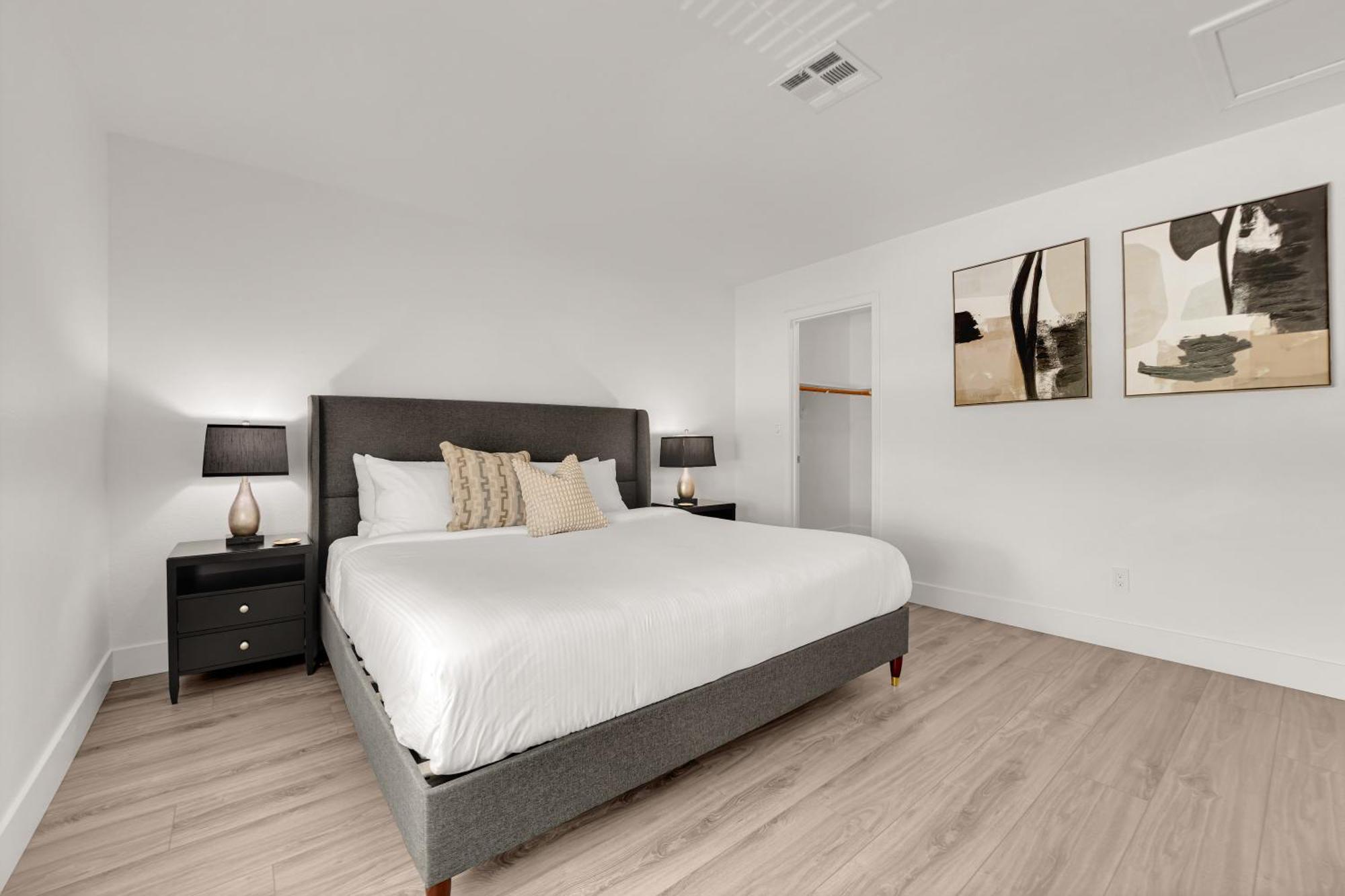 Ferienhaus Heart Of Henderson Las Vegas