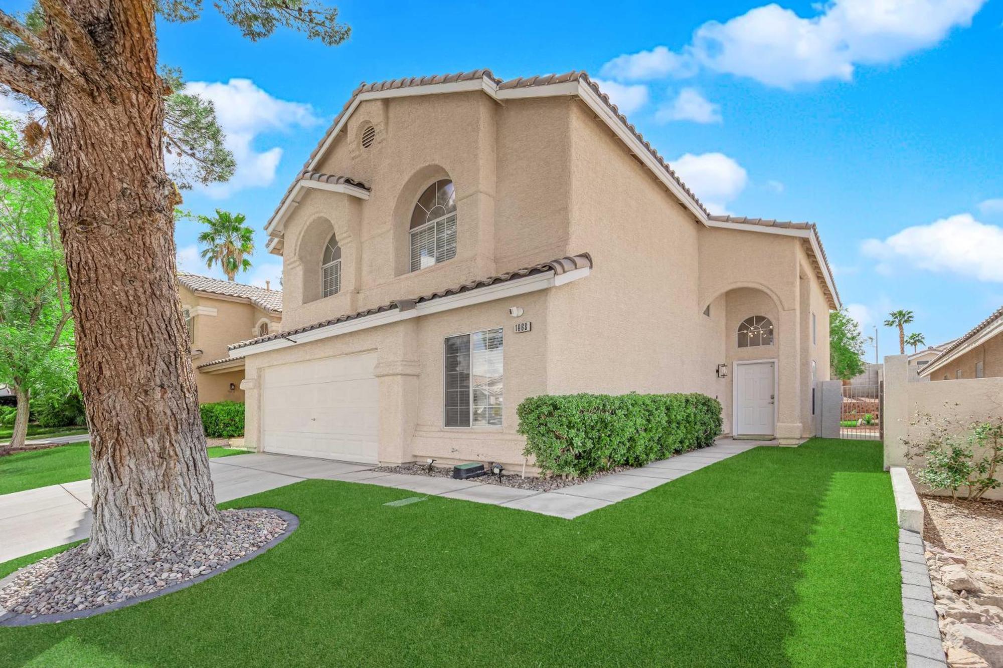 Ferienhaus Heart Of Henderson