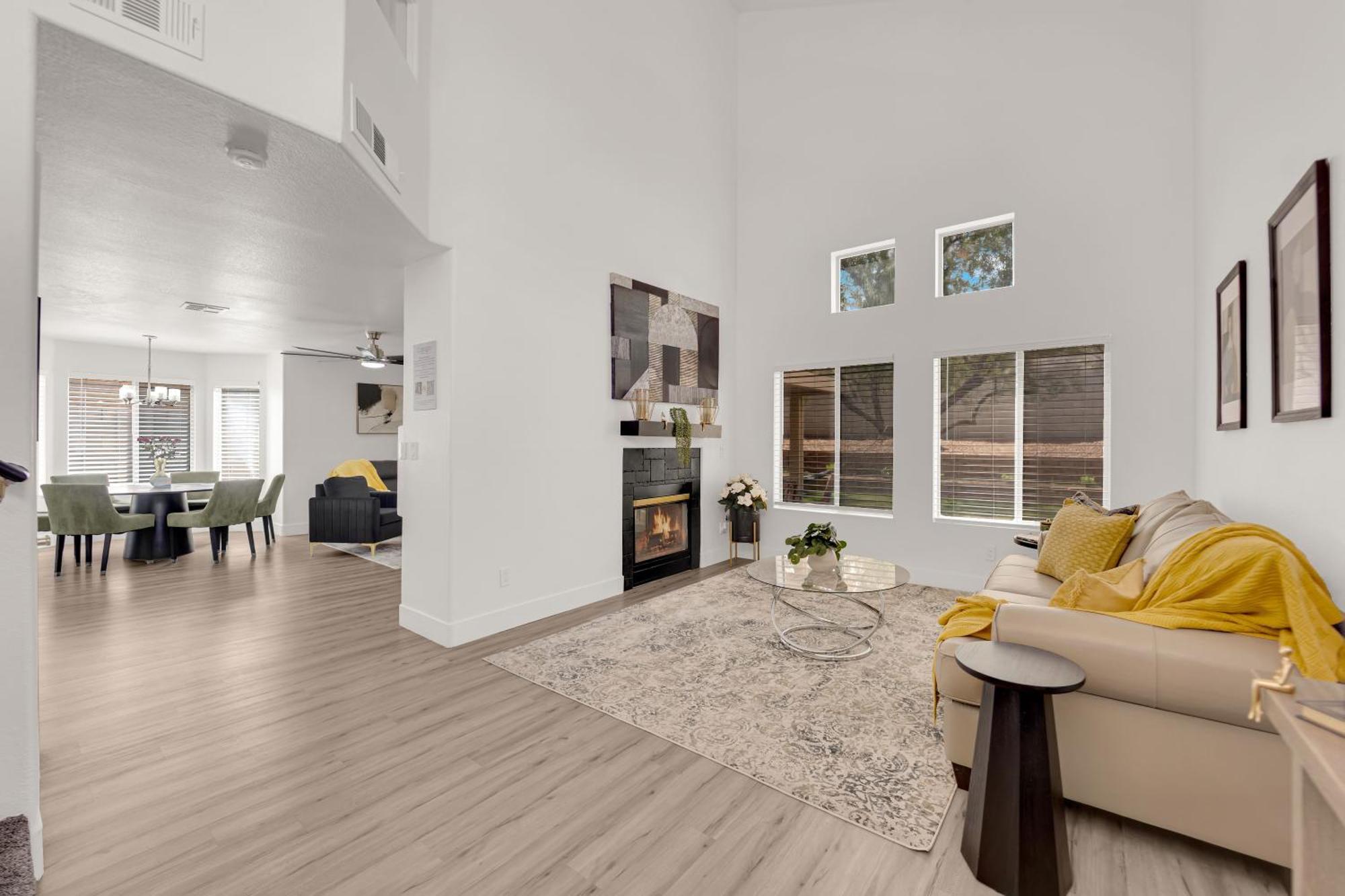 Ferienhaus Heart Of Henderson *