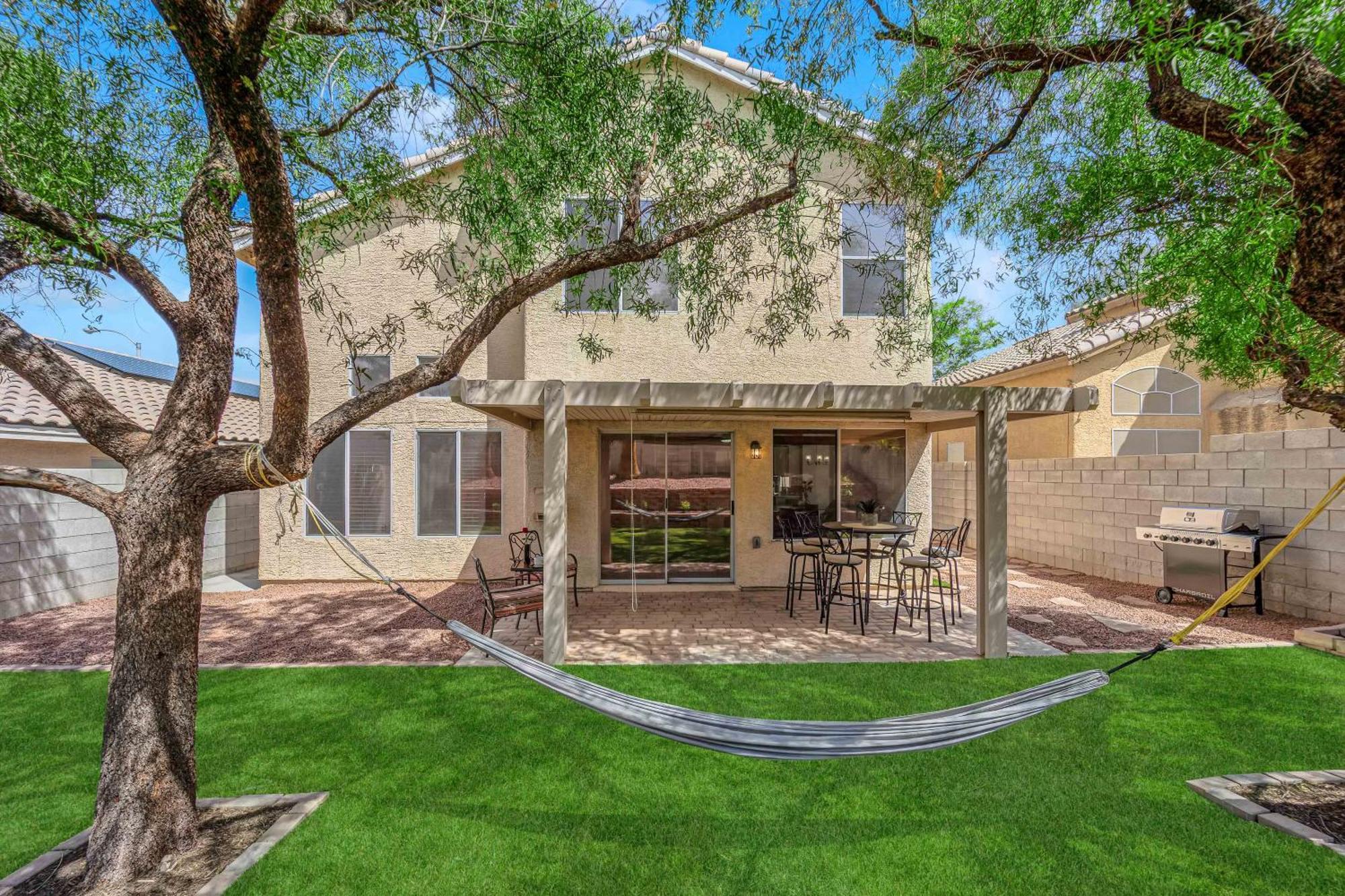 Ferienhaus Heart Of Henderson Las Vegas