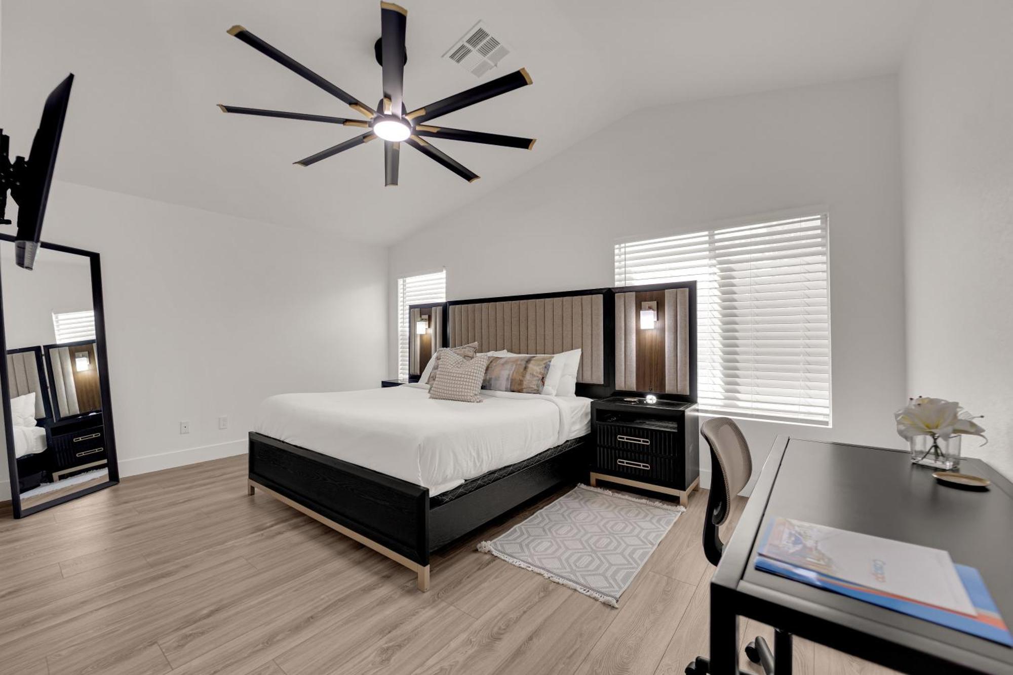 Heart Of Henderson Ferienhaus Las Vegas