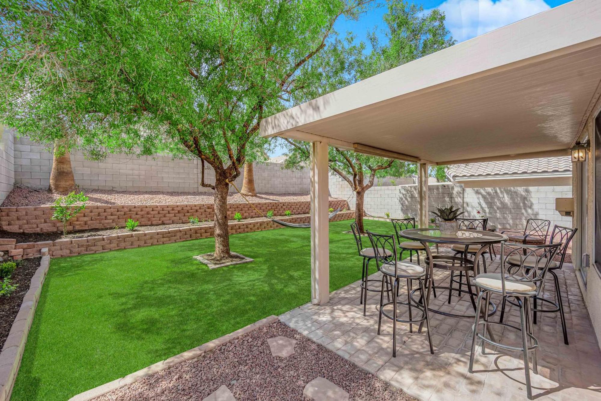 Ferienhaus Heart Of Henderson