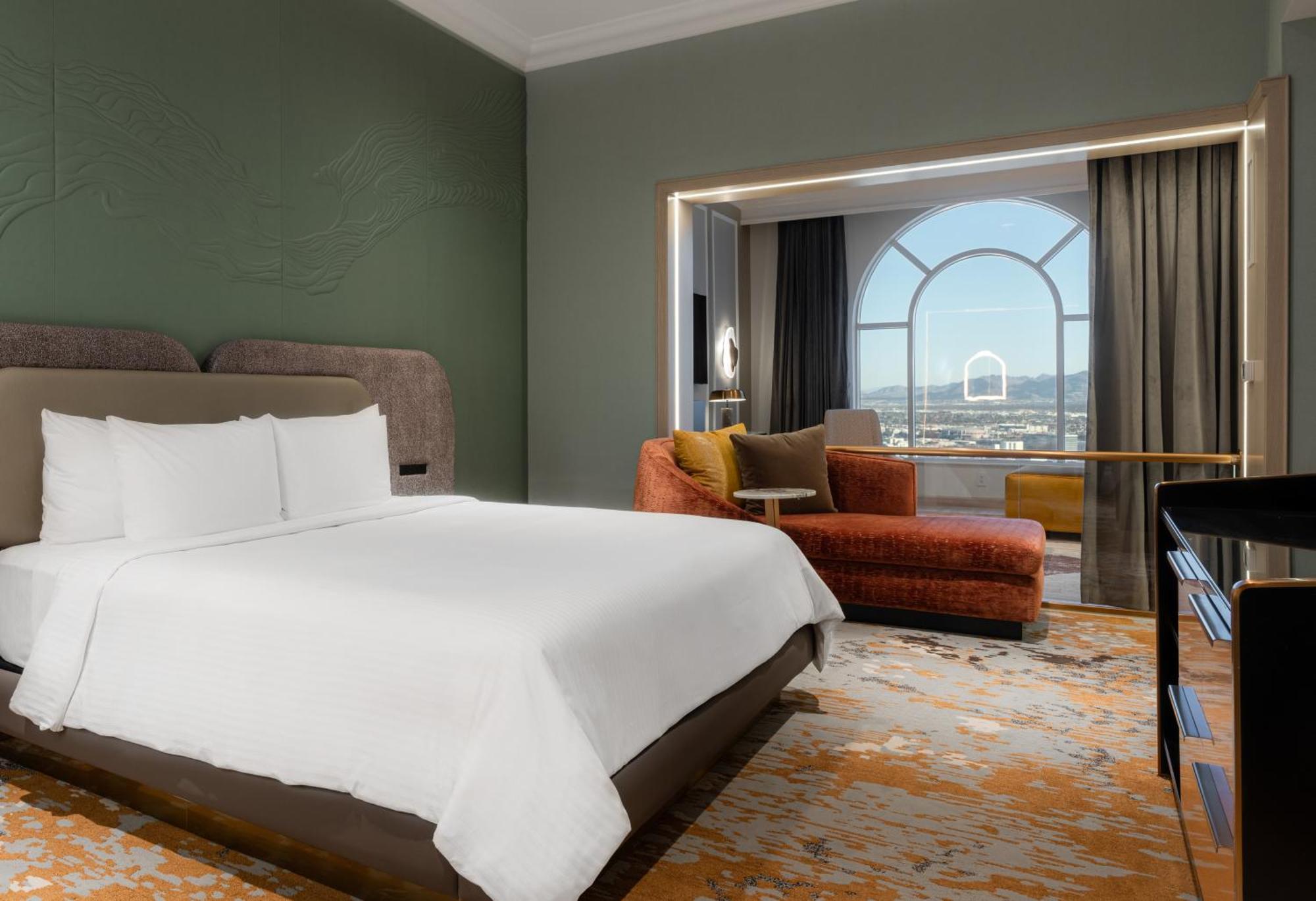 Resort The Venetian Vegas 5*