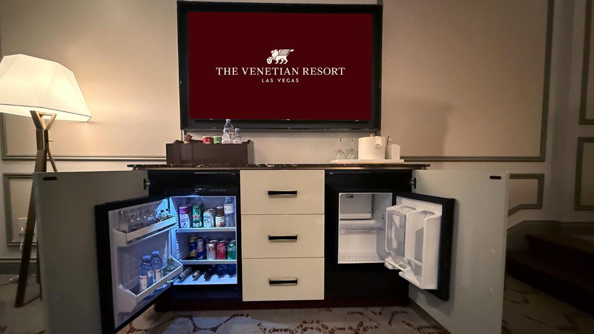 Resort The Venetian Vegas Las Vegas