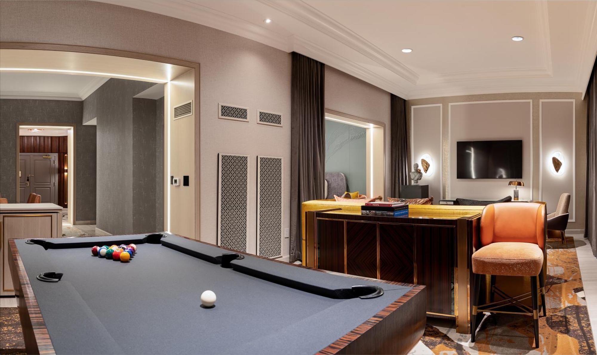 The Venetian Vegas 5*