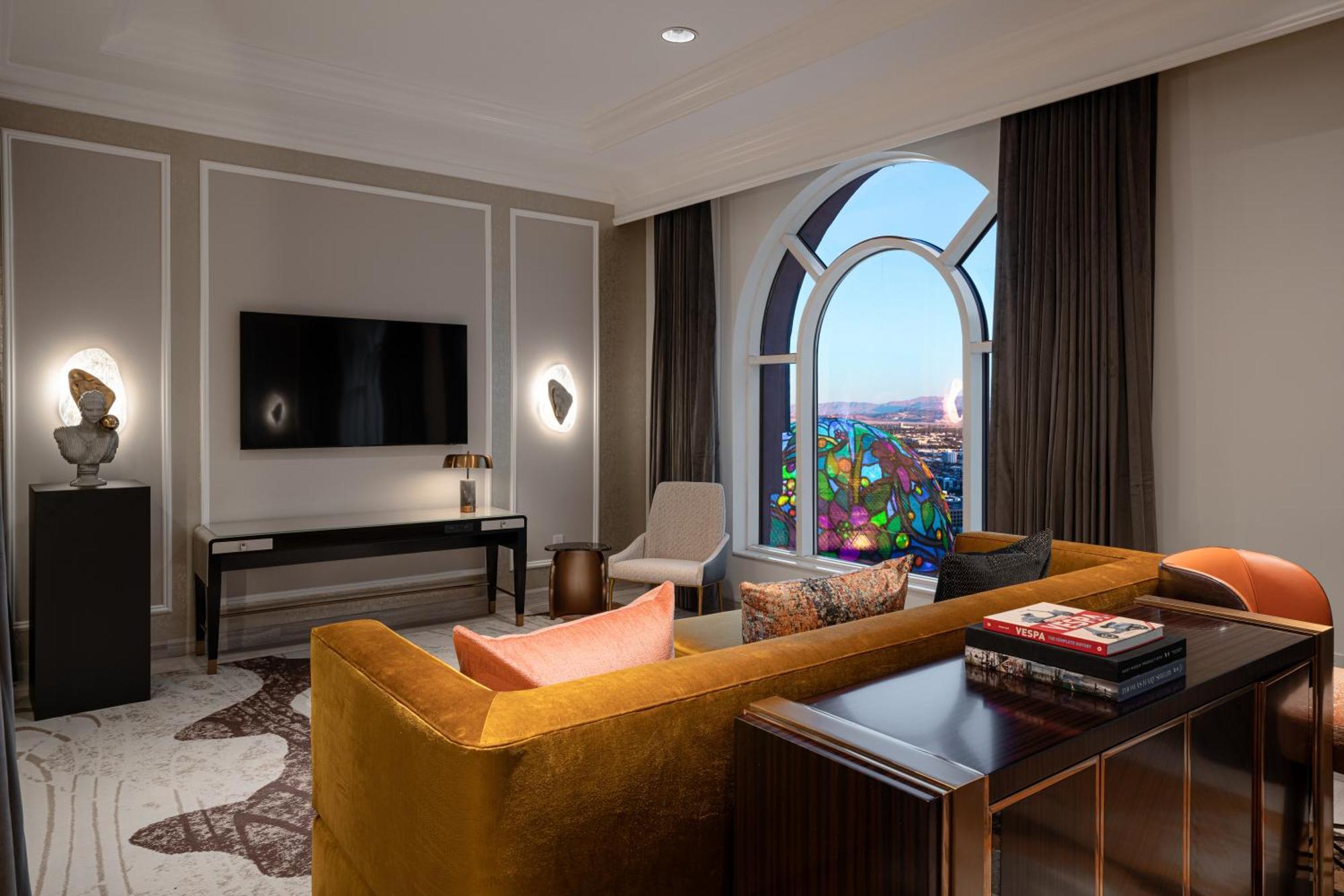 The Venetian Vegas 5* Las Vegas