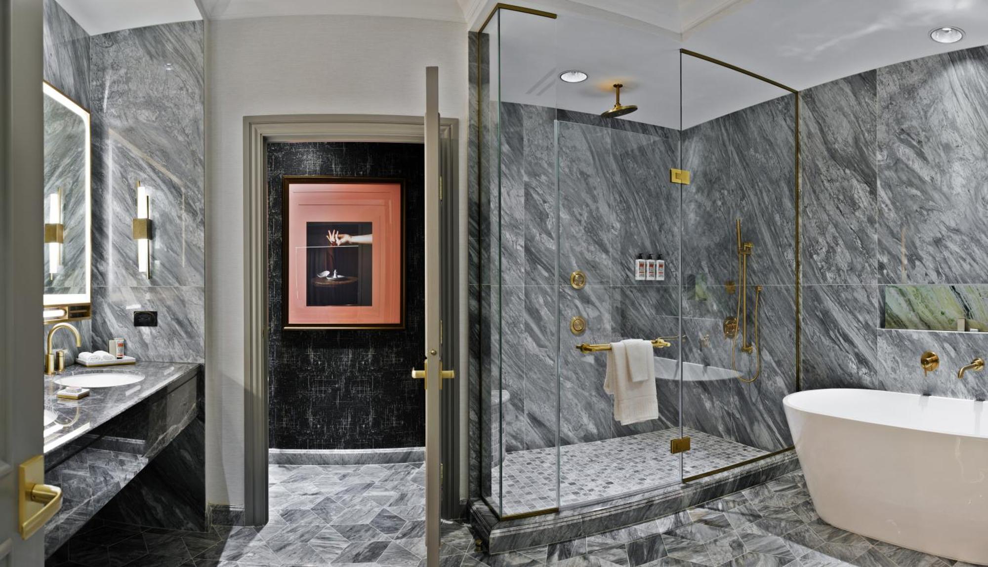 The Venetian Vegas