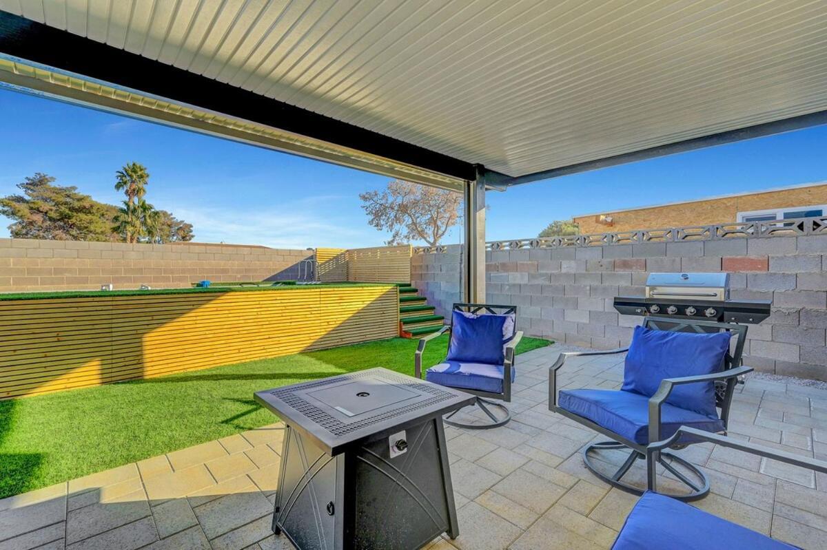 Iroquois Holiday home Las Vegas
