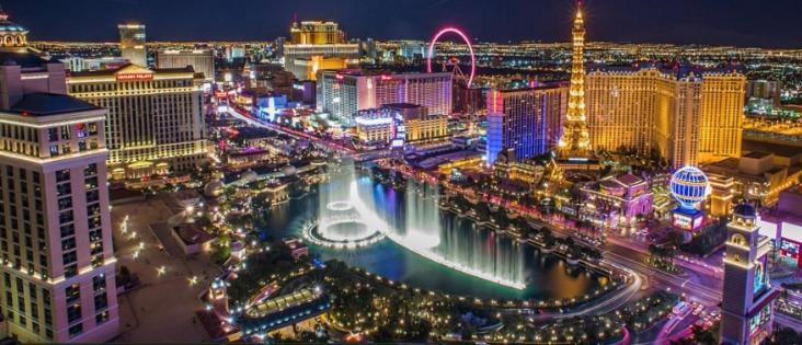 Pampas House * Las Vegas