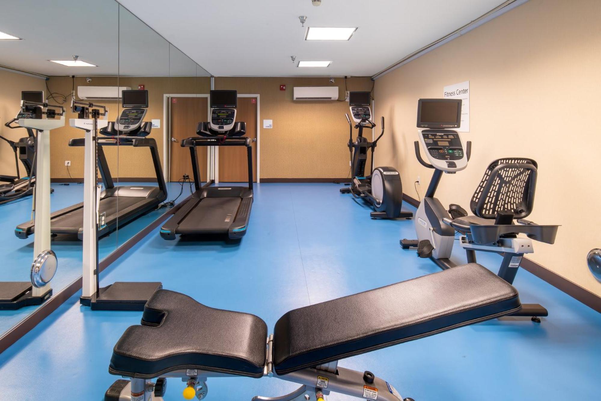 Express And - Henderson By Ihg 3* Las Vegas