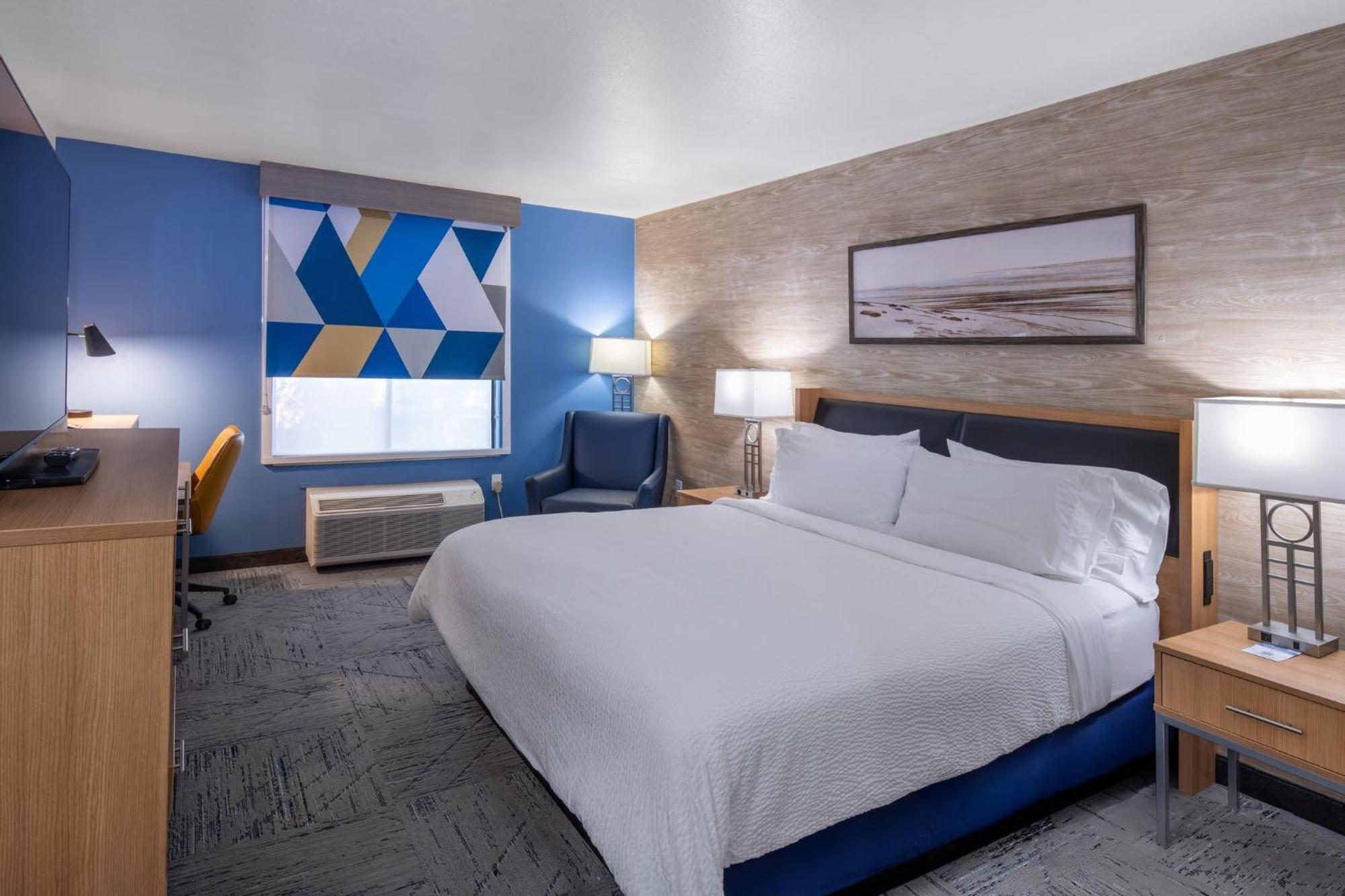 Express And - Henderson By Ihg 3* Las Vegas