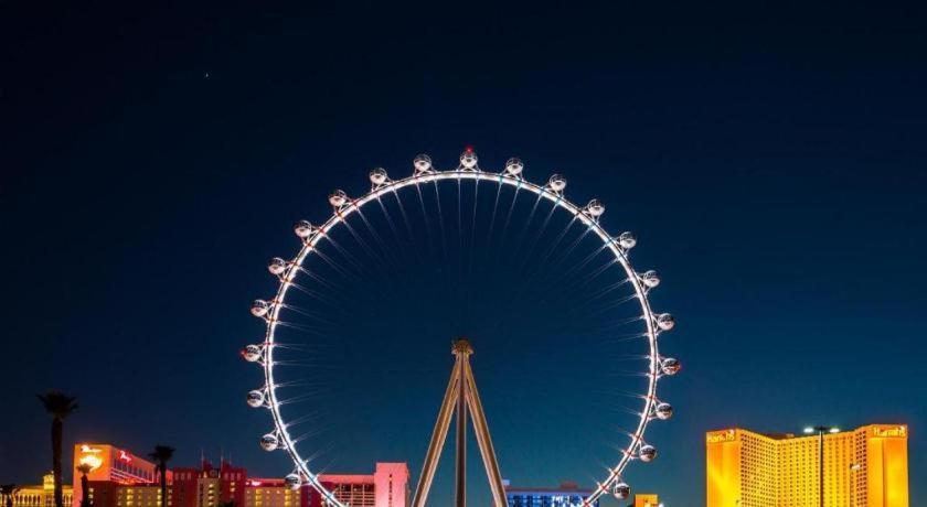 Hotel Oyo Gateway Vegas North Strip/fremont St. Area Las Vegas